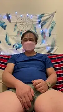 A6229 online show from January 13, 2025, 12:35 pm