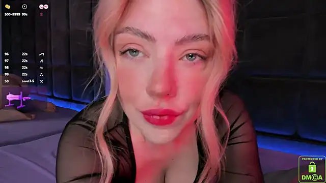 NateHalll online show from December 29, 2024, 5:21 am