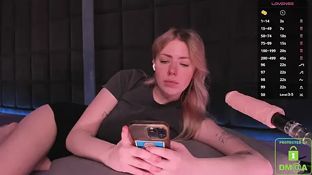 NateHalll online show from February 9, 2025, 11:04 am