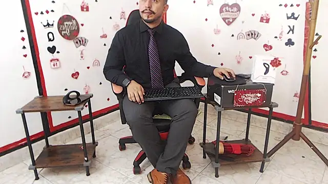 Snapshot of KalethBigDick chatting on February 10, 2025, 2:08 am KalethBigDick online show from February 10, 2025, 2:08 am