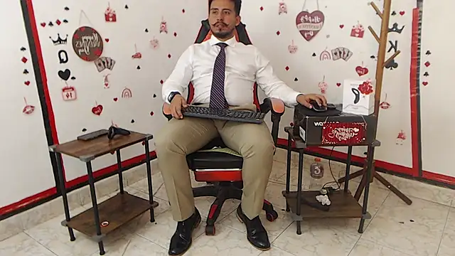 Snapshot of KalethBigDick chatting on February 23, 2025, 7:00 am KalethBigDick online show from February 23, 2025, 7:00 am