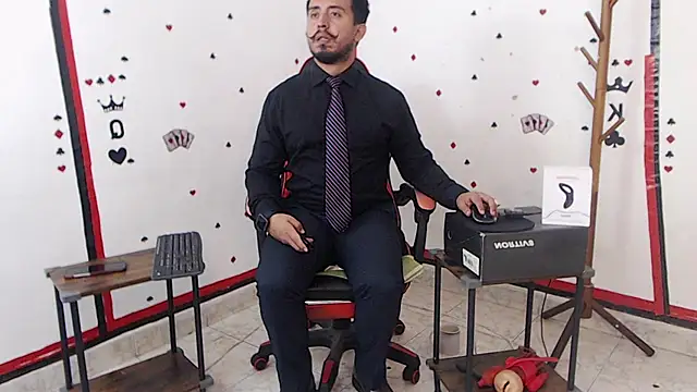 Snapshot of KalethBigDick chatting on March 4, 2025, 1:38 pm KalethBigDick online show from March 4, 2025, 1:38 pm