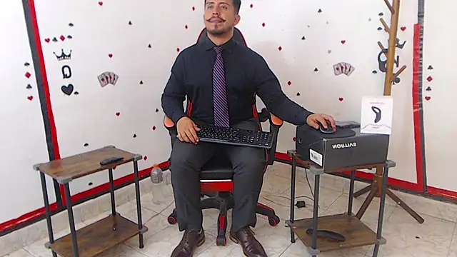 Snapshot of KalethBigDick chatting on March 13, 2025, 1:18 pm KalethBigDick online show from March 13, 2025, 1:18 pm