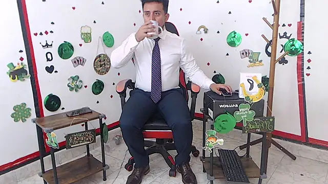 Snapshot of KalethBigDick chatting on March 16, 2025, 4:09 am KalethBigDick online show from March 16, 2025, 4:09 am