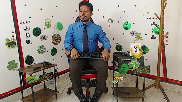 Snapshot of KalethBigDick chatting on March 23, 2025, 6:26 am KalethBigDick online show from March 23, 2025, 6:26 am