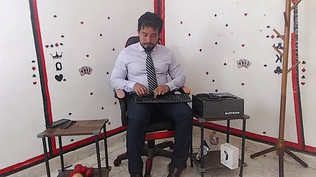 Snapshot of KalethBigDick chatting on October 19, 2025, 8:31 pm KalethBigDick online show from October 19, 2025, 8:31 pm