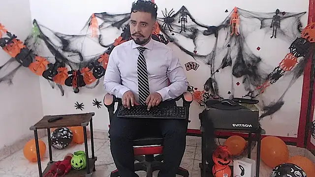 Snapshot of KalethBigDick chatting on October 21, 2025, 7:58 pm KalethBigDick online show from October 21, 2025, 7:58 pm