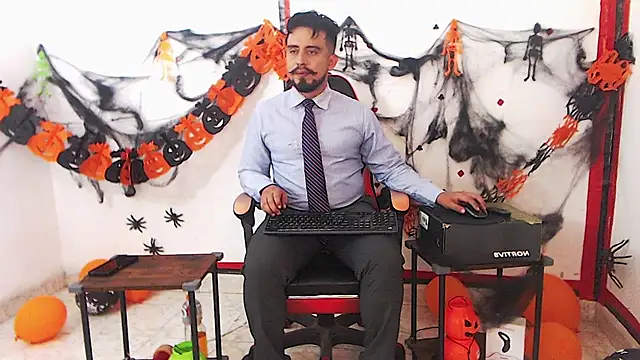 Snapshot of KalethBigDick chatting on October 24, 2025, 7:10 pm KalethBigDick online show from October 24, 2025, 7:10 pm