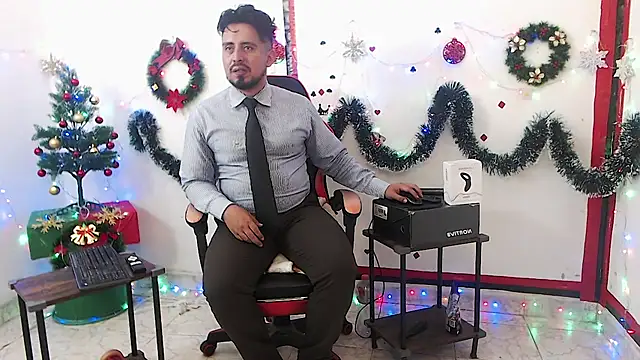 Snapshot of KalethBigDick chatting on November 27, 2025, 8:44 pm KalethBigDick online show from November 27, 2025, 8:44 pm