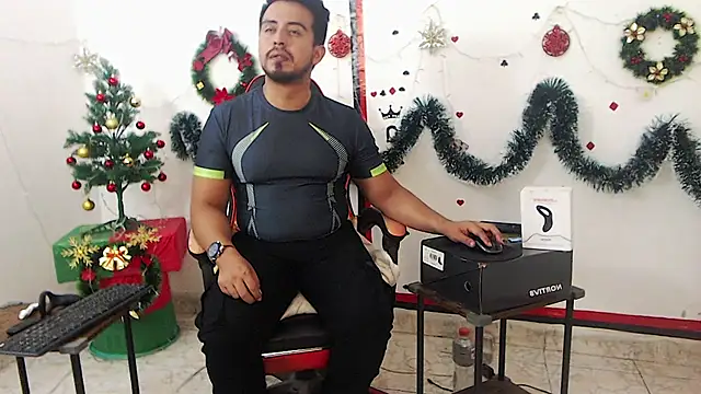 Snapshot of KalethBigDick chatting on January 11, 2026, 4:06 am KalethBigDick online show from January 11, 2026, 4:06 am