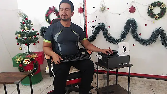 Snapshot of KalethBigDick chatting on January 11, 2026, 10:37 pm KalethBigDick online show from January 11, 2026, 10:37 pm