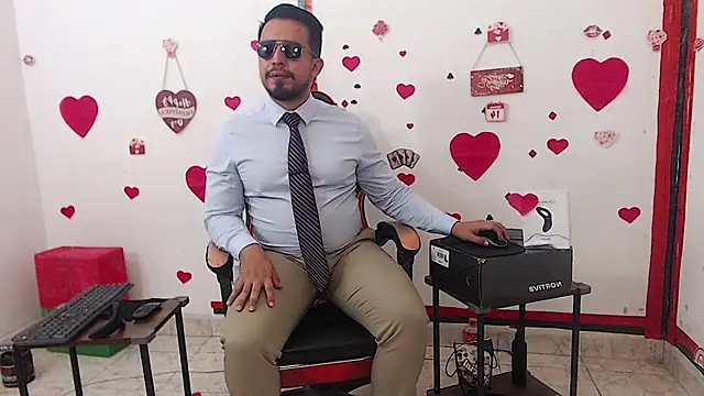 KalethBigDick online show from February 22, 2026, 10:30 pm