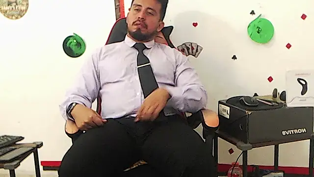 KalethBigDick online show from April 11, 2026, 7:02 am