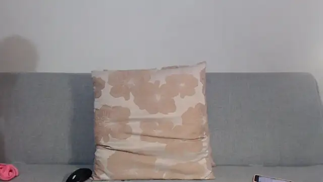 brendasexywet online show from March 19, 2025, 6:23 pm