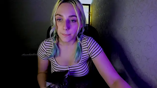 coraline meow online show from December 6, 2024, 2:38 pm