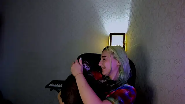 coraline meow online show from December 13, 2024, 6:10 am