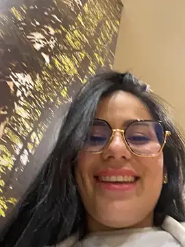 Miah gomez  online show from January 30, 2025, 10:08 pm