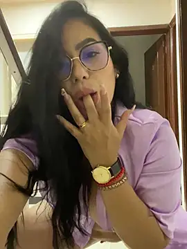 Miah gomez  online show from February 7, 2025, 12:53 am