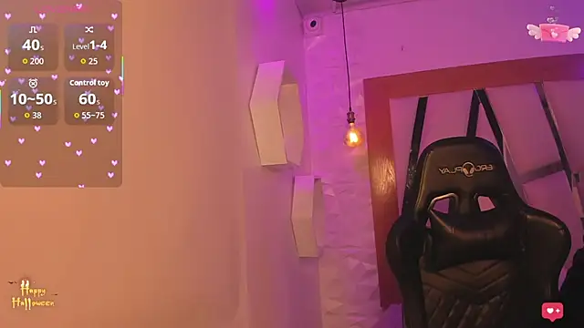 ary cooper  online show from November 14, 2025, 11:31 am