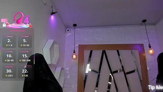 ary cooper  online show from December 20, 2025, 1:18 pm