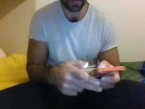 Snapshot of coppai200 chatting on February 20, 2026, 12:18 am coppai200 online show from February 20, 2026, 12:18 am