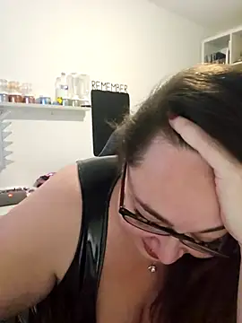 Sexy Binxy online show from February 11, 2026, 11:37 am