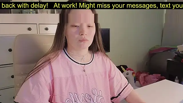 U KINKY online show from September 14, 2025, 9:41 am