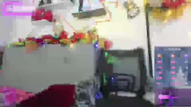 Snapshot of alissonandamy chatting on December 23, 2024, 12:19 pm alissonandamy online show from December 23, 2024, 12:19 pm