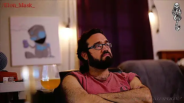 Seraph De La Luna online show from January 4, 2025, 7:13 am