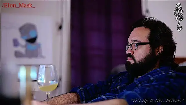 Seraph De La Luna online show from January 6, 2025, 7:20 am