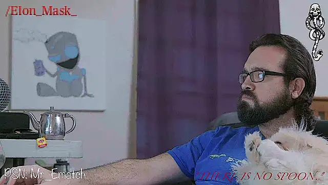 Seraph De La Luna online show from February 3, 2025, 8:24 am