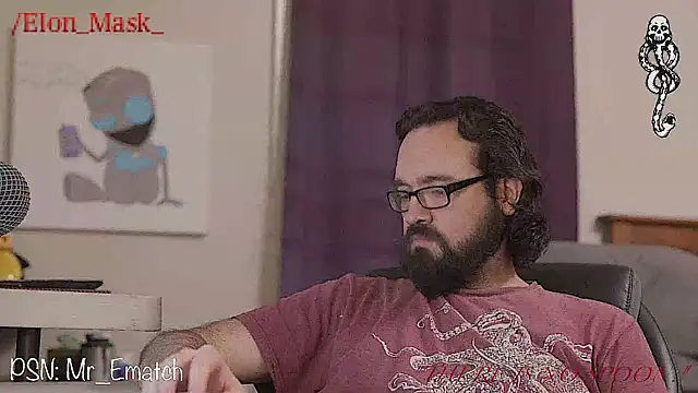 Seraph De La Luna online show from February 6, 2025, 11:32 am