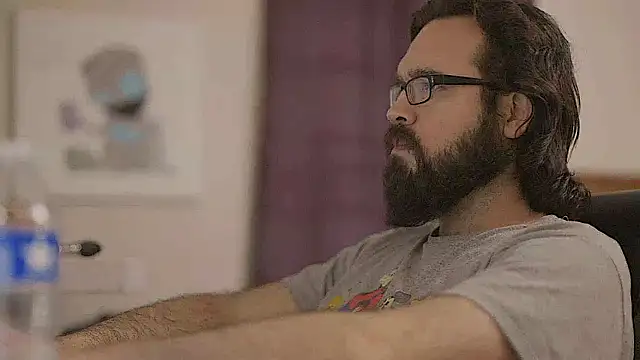 Seraph De La Luna online show from March 20, 2025, 7:14 am