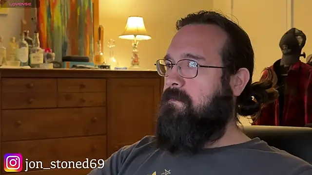 Seraph De La Luna online show from February 4, 2026, 9:31 pm