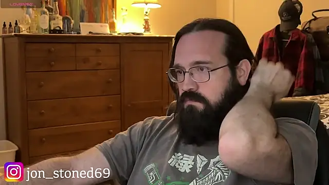 Seraph De La Luna online show from February 11, 2026, 1:43 am