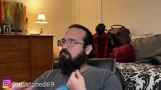 Seraph De La Luna online show from February 13, 2026, 10:39 pm