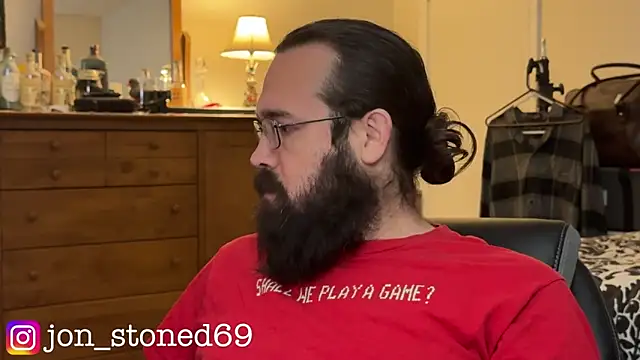 Seraph De La Luna online show from March 2, 2026, 9:54 pm