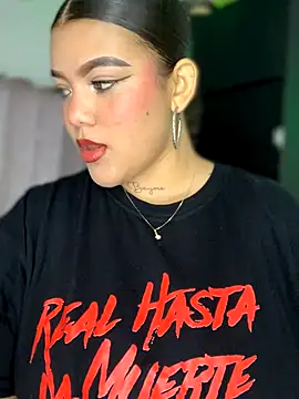 Michellesexxy online show from October 29, 2025, 12:13 am