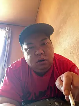 punk0805 online show from October 6, 2025, 12:52 am