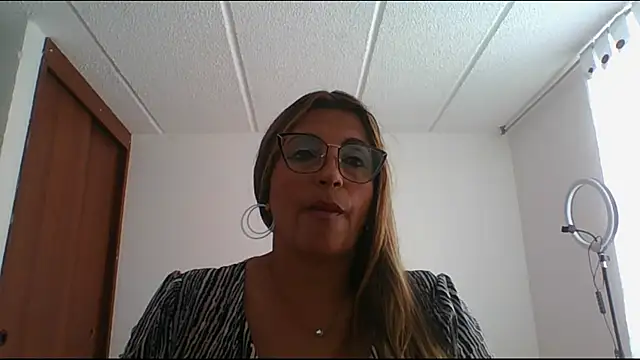 RossanaLionheart online show from December 19, 2024, 7:29 pm