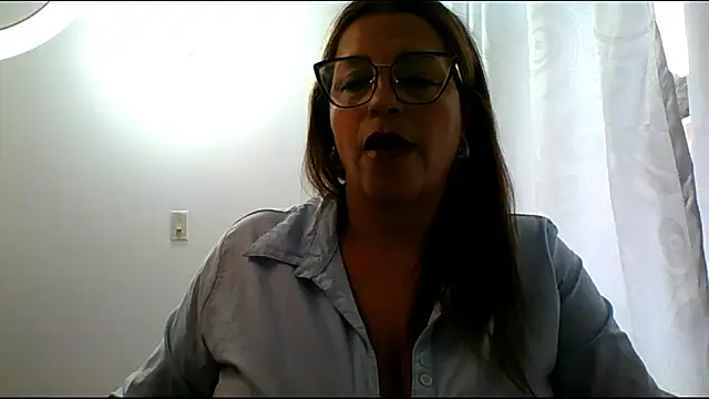 RossanaLionheart online show from March 20, 2026, 12:32 pm