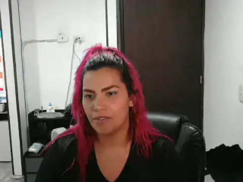 CarolinaRincon online show from February 28, 2025, 1:37 am