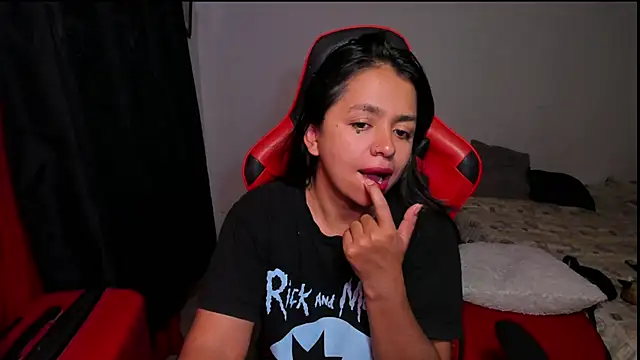 cory rose online show from October 5, 2025, 4:11 am