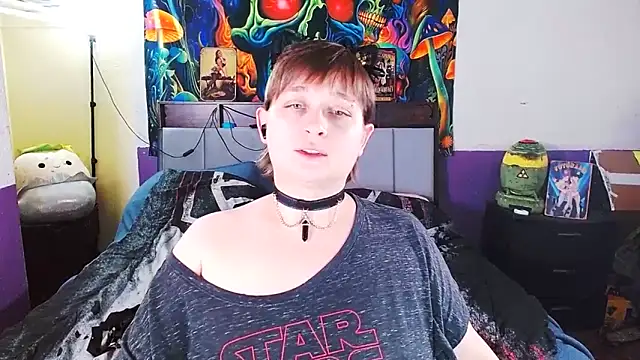 Chloenightmare online show from March 2, 2026, 5:08 am