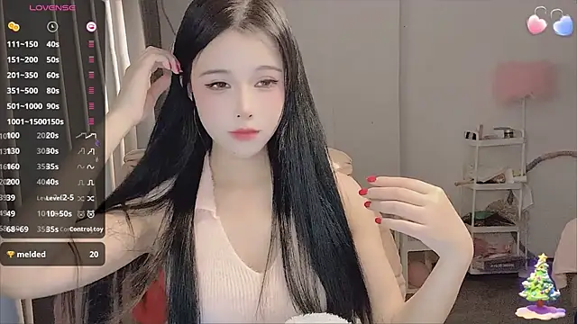 7-Love online show from December 29, 2024, 12:45 pm