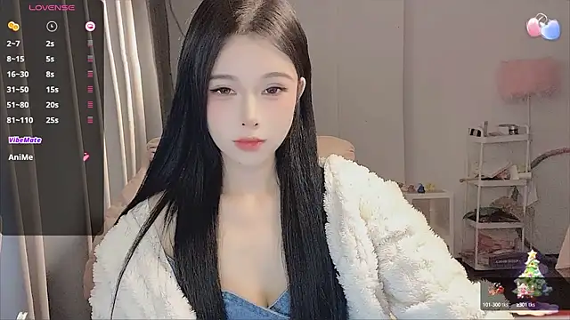 7-Love online show from December 30, 2024, 12:31 pm