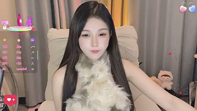 7-Love online show from January 7, 2026, 1:24 pm