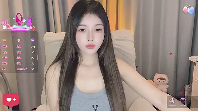 7-Love online show from January 11, 2026, 1:16 pm