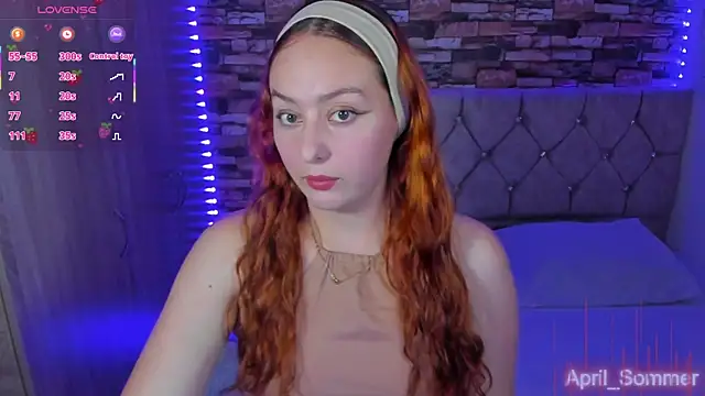 April sommer1 online show from February 28, 2025, 12:21 am