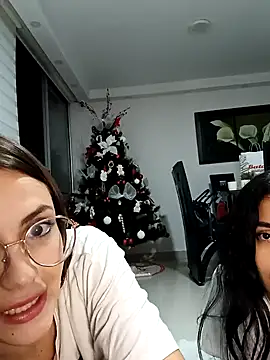 GiiirlPower online show from December 15, 2024, 8:19 am